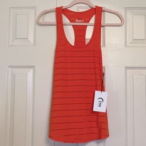 Zyia Havana Tank NWT
